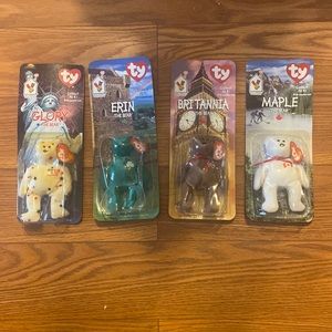 Ty Beanie Babies